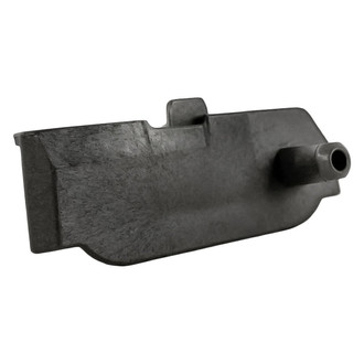 Replacement - Upper or Lower Driver or Passenger Side Radiator Support Bracket (Standard Line)