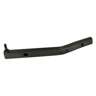 Replacement - Driver Side Radiator Support (Standard Line)
