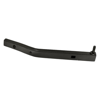 Replacement - Passenger Side Radiator Support (Standard Line)