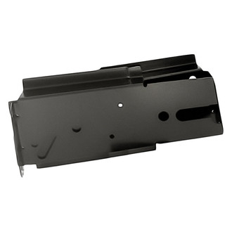 Replacement - Lower Outer Driver Side Radiator Support Bracket (CAPA Certified)