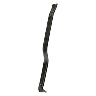 Replacement - Center Radiator Support Bracket (CAPA Certified)