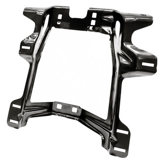 Replacement - Center Radiator Support Bracket (CAPA Certified)