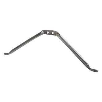 Replacement - Front Radiator Support Bracket (Standard Line)