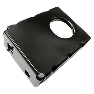 Replacement - Driver or Passenger Side Radiator Support Bracket (Standard Line)