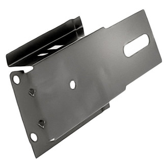 Replacement - Lower Inner Driver and Passenger Side Radiator Support Bracket (Standard Line)