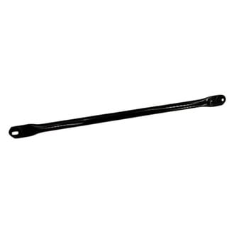 Replacement - Driver or Passenger Side Radiator Support Bracket (CAPA Certified)