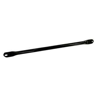 Replacement - Driver or Passenger Side Radiator Support Bracket (Standard Line)