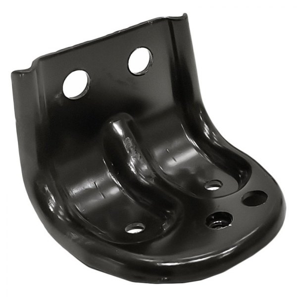 Replacement - Passenger Side Center Radiator Support Bracket