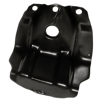 Replacement - Radiator Support