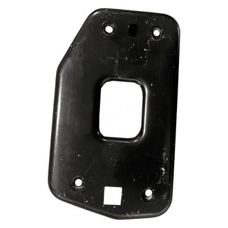 Replacement - Front Driver Side Frame Rail Bracket (Standard Line)