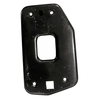 Replacement® - Chassis Frame and Body Bracket