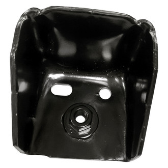 Replacement - Chassis Frame Rail