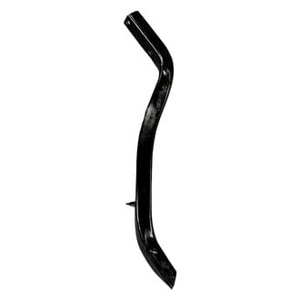 Replacement - Front Passenger Side Frame Rail Bracket (CAPA Certified)
