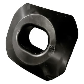 Replacement - Engine Coolant Radiator Isolator