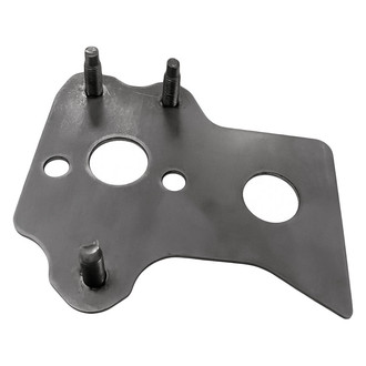 Replacement® - Chassis Frame and Body Bracket