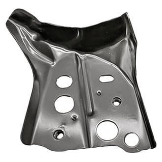 Replacement - Front Driver Side Chassis Frame Rail Extension (Standard Line)