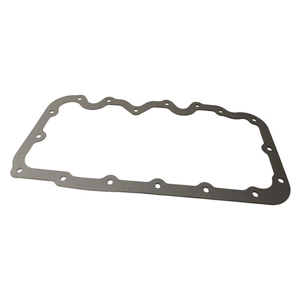 Replacement - Engine Oil Pan Gasket