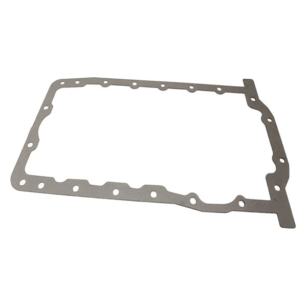 Replacement - Engine Oil Pan Gasket