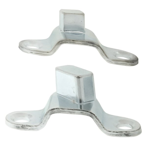Replacement - Driver and Passenger Side Tailgate Hinge Set