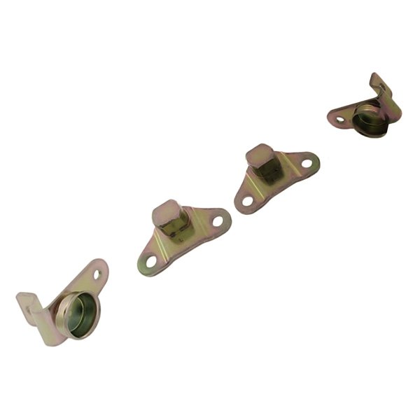 Replacement - Driver and Passenger Side Tailgate Hinge Set