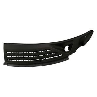 Replacement - Driver Side Cowl Grille Panel (Standard Line)