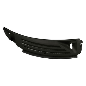 Replacement - Passenger Side Cowl Grille Panel (Standard Line)
