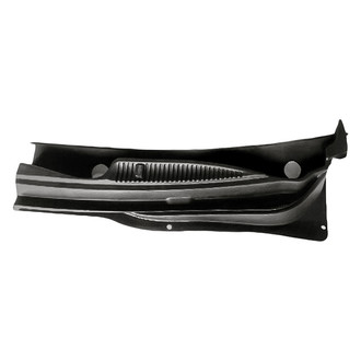 Replacement - Driver Side Cowl Grille Panel (Standard Line)