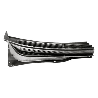 Replacement - Passenger Side Cowl Grille Panel (Standard Line)