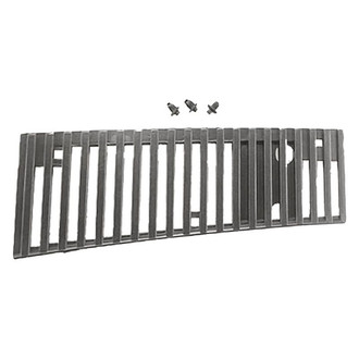 Replacement - Driver Side Cowl Grille Panel (Standard Line)