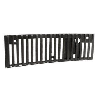 Replacement - Passenger Side Cowl Grille Panel (Standard Line)