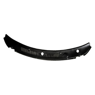 Replacement - Cowl Grille Panel (Standard Line)