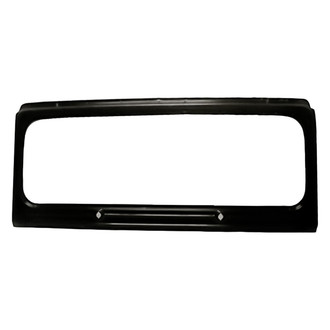 Replacement - Windshield Frame