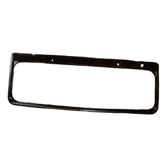 Replacement - Windshield Frame