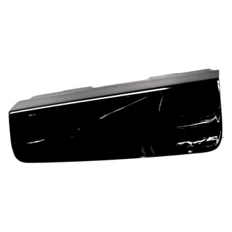 Replacement - Front Driver Side Tow Hook Cover (Standard Line)