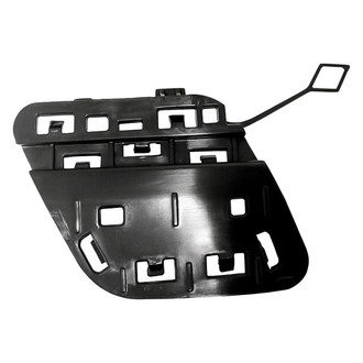 Replacement - Rear Upper Tow Hook Cover (Standard Line)
