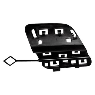 Replacement® - Rear Tow Hook Cover