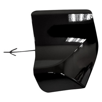 Replacement® - Rear Tow Hook Cover