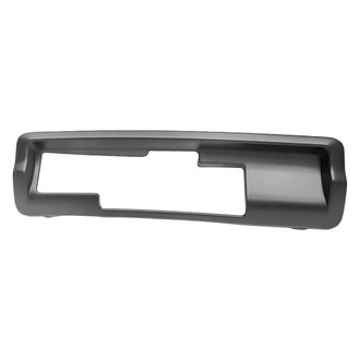 Replacement - Rear Trailer Hitch Bezel (Standard Line)