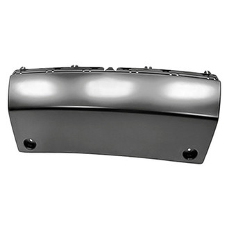 Replacement - Rear Trailer Hitch Cover (CAPA Certified)
