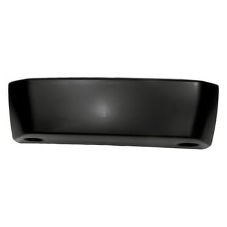 Replacement - Rear Trailer Hitch Cover (CAPA Certified)