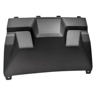 Replacement - Rear Trailer Hitch Cover (Standard Line)