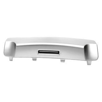 Replacement - Rear Trailer Hitch Cover (Standard Line)