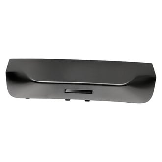 Replacement® - Rear Tow Hook Cover