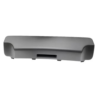 Replacement - Rear Trailer Hitch Cover (Standard Line)