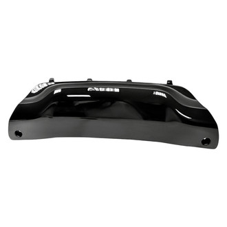 Replacement - Rear Trailer Hitch Cover (CAPA Certified)