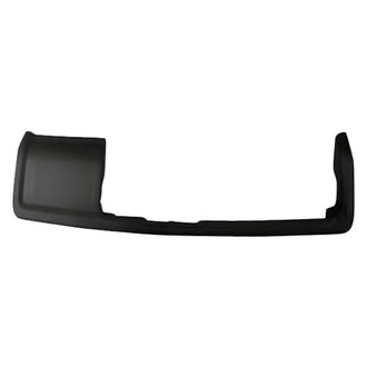 Replacement® - Rear Tow Hook Cover