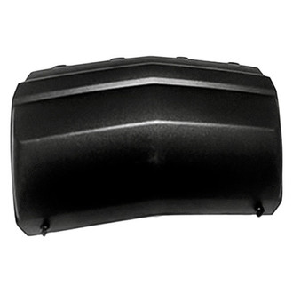 Replacement - Rear Trailer Hitch Cover (Standard Line)