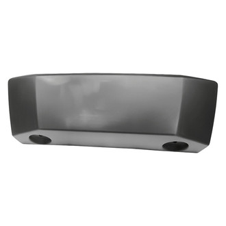 Replacement - Rear Trailer Hitch Cover (CAPA Certified)