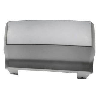 Replacement - Rear Trailer Hitch Cover (Standard Line)