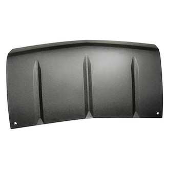Replacement® - Rear Tow Hook Cover